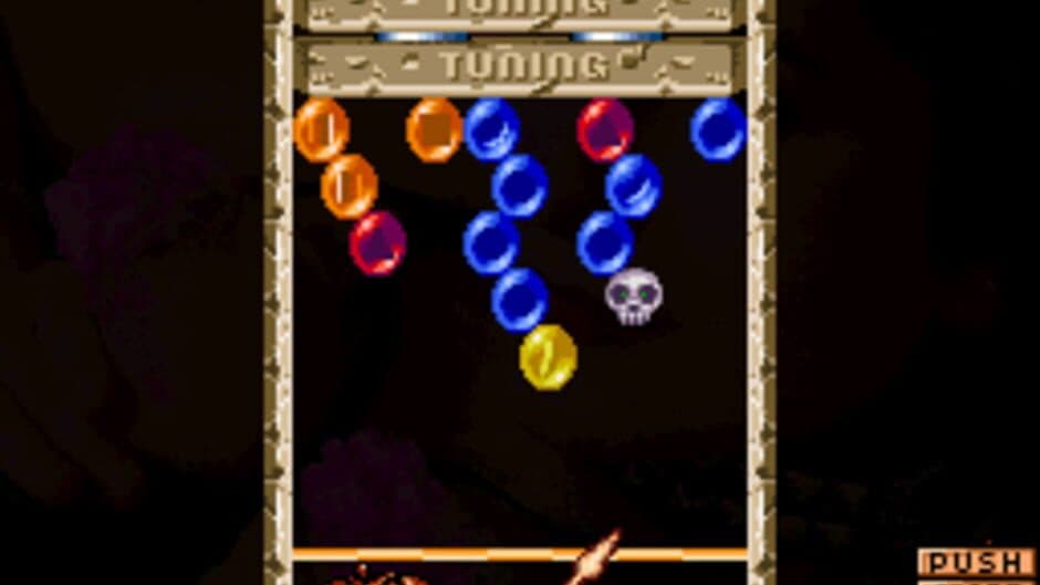 Bubble 2000 screenshot 2