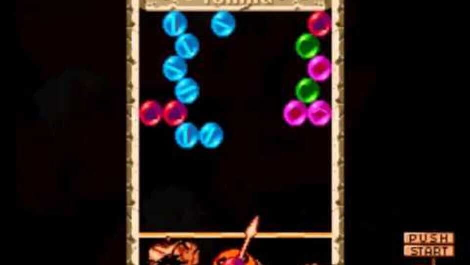 Bubble 2000