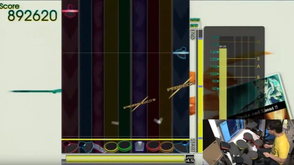 Gitadora