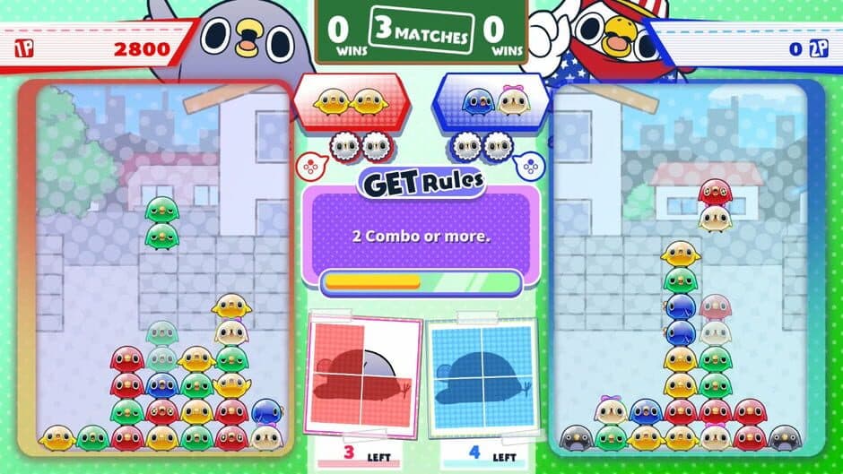 Mentori Puzzle screenshot 2