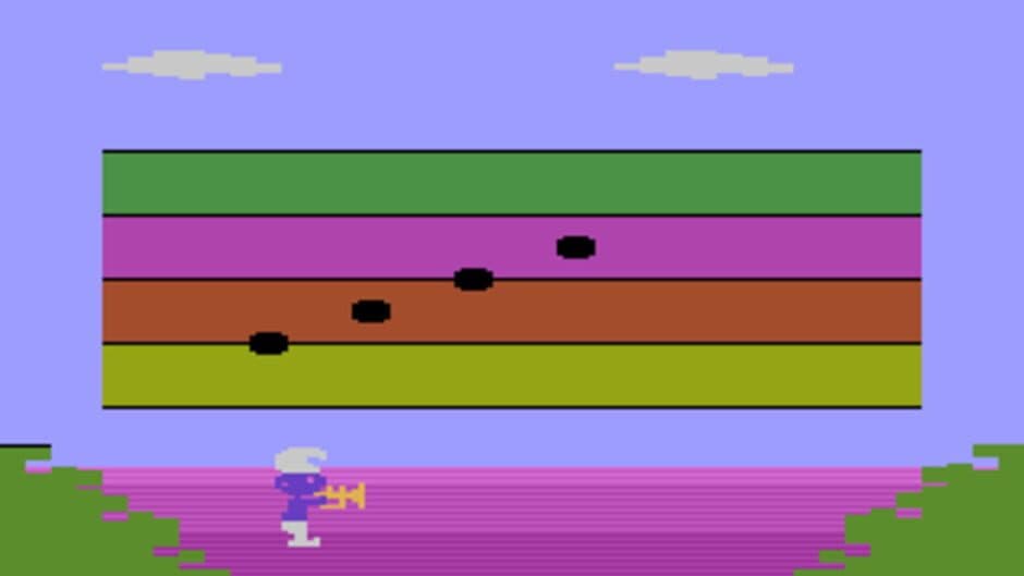 Smurfs Save the Day: Handy Smurf screenshot 3
