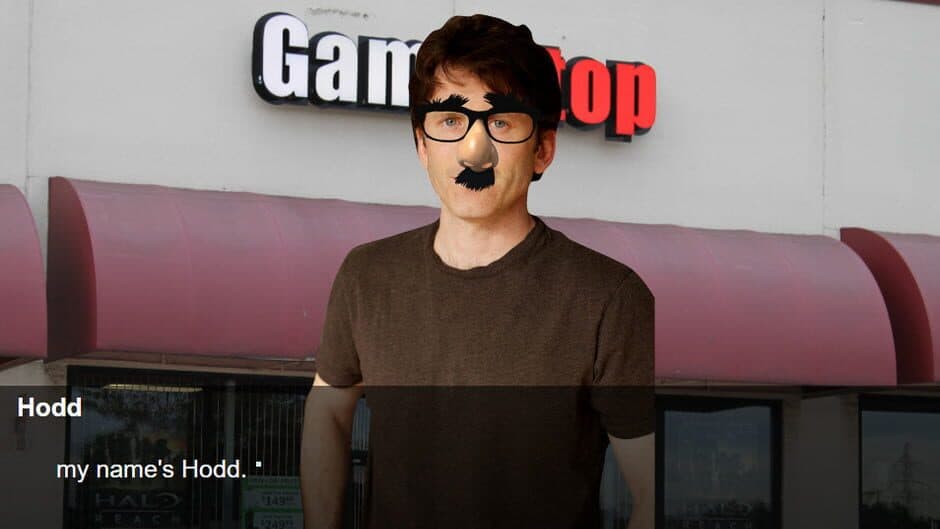 Todd:Howard - You can (not) play forever