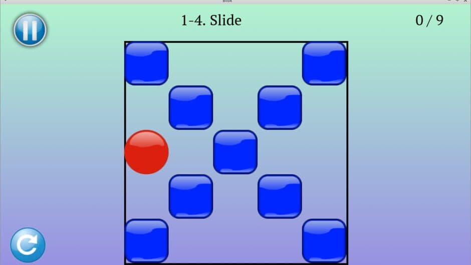 Super Blox screenshot 3