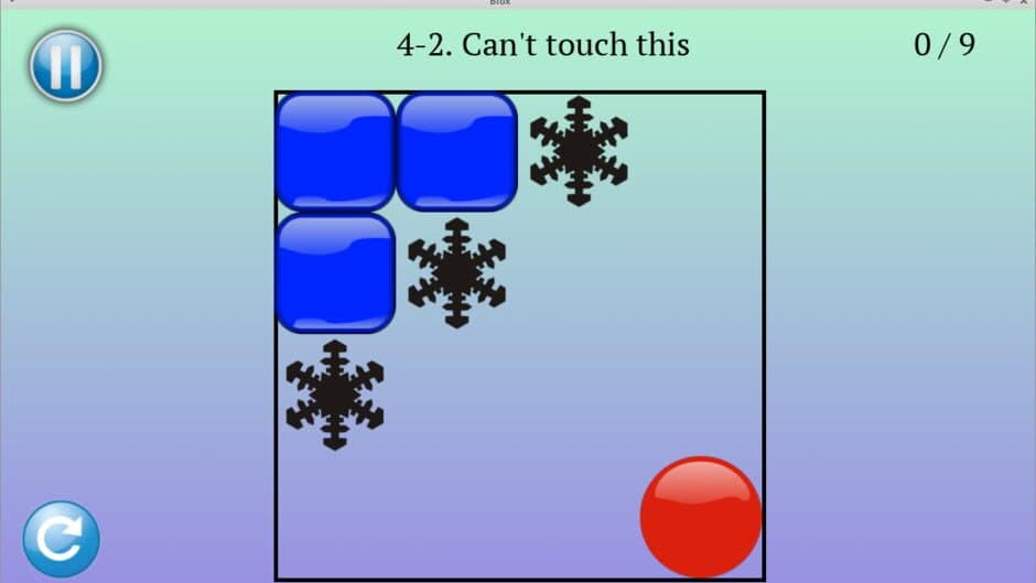 Super Blox screenshot 4
