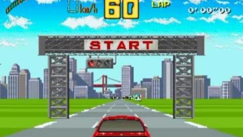 Top Speed