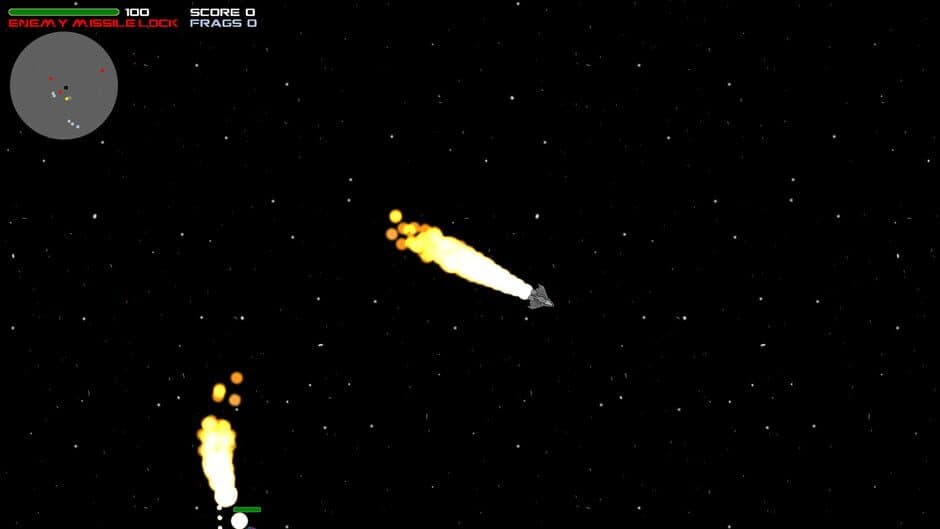 United Force of Osiris screenshot 2
