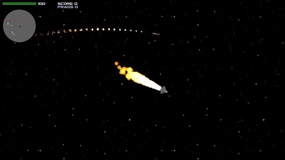 United Force of Osiris screenshot 6