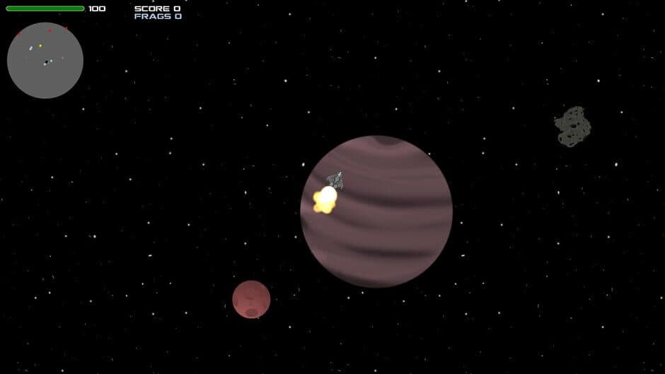 United Force of Osiris screenshot 4