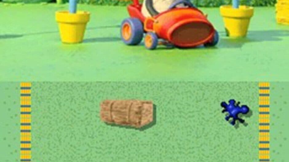 Timmy Time screenshot 2