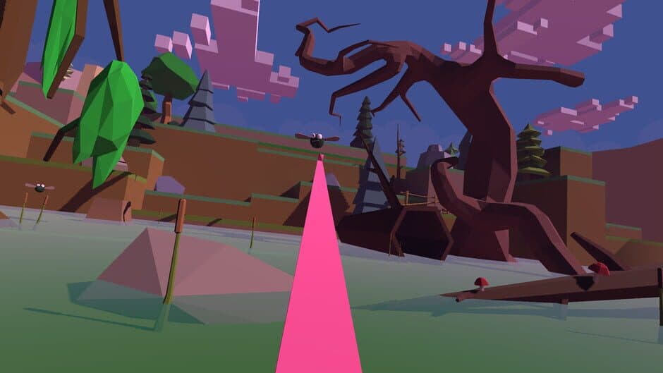 Toader (itch) screenshot 4