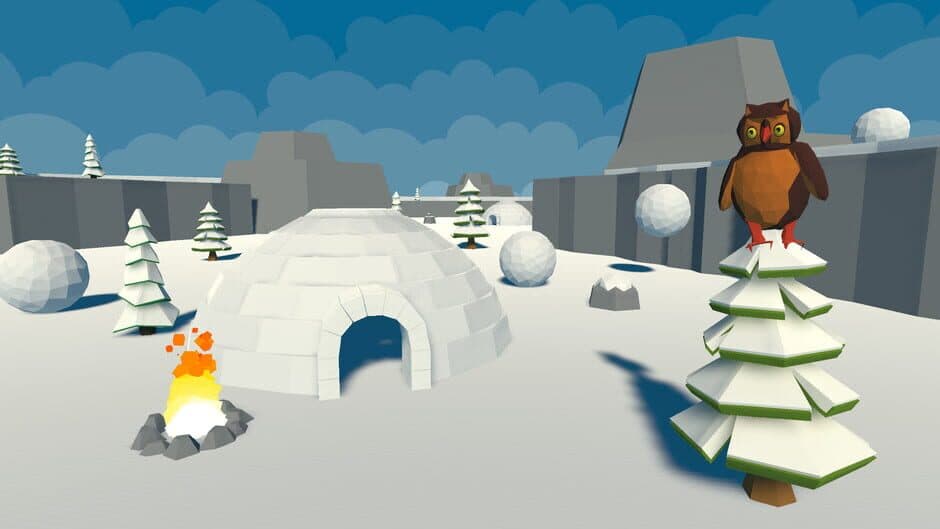 Toader (itch) screenshot 2