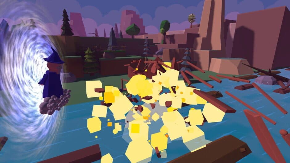Toader (itch) screenshot 5