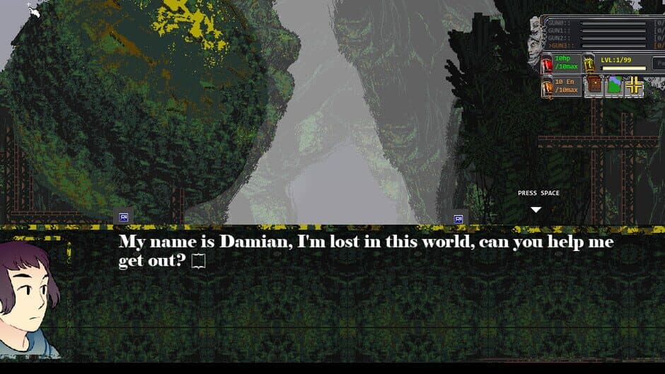 Unfolding Engine: Paint a Game screenshot 6
