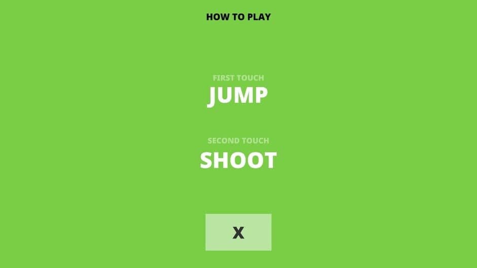 Jump & Shoot screenshot 6