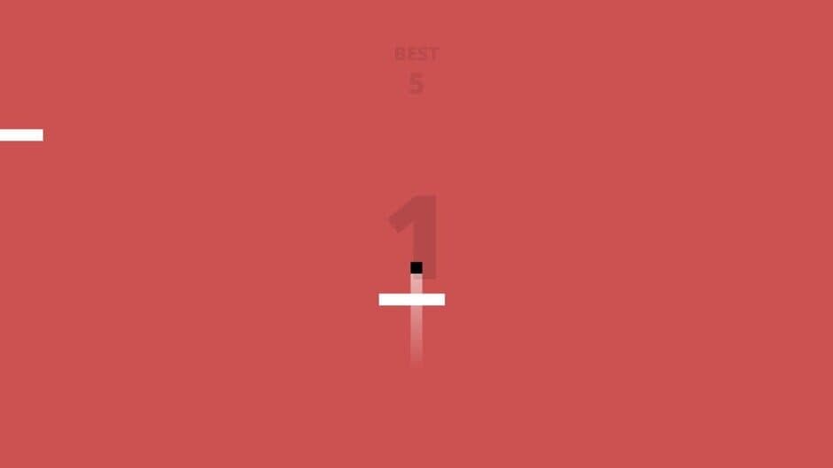 Jump & Shoot screenshot 2