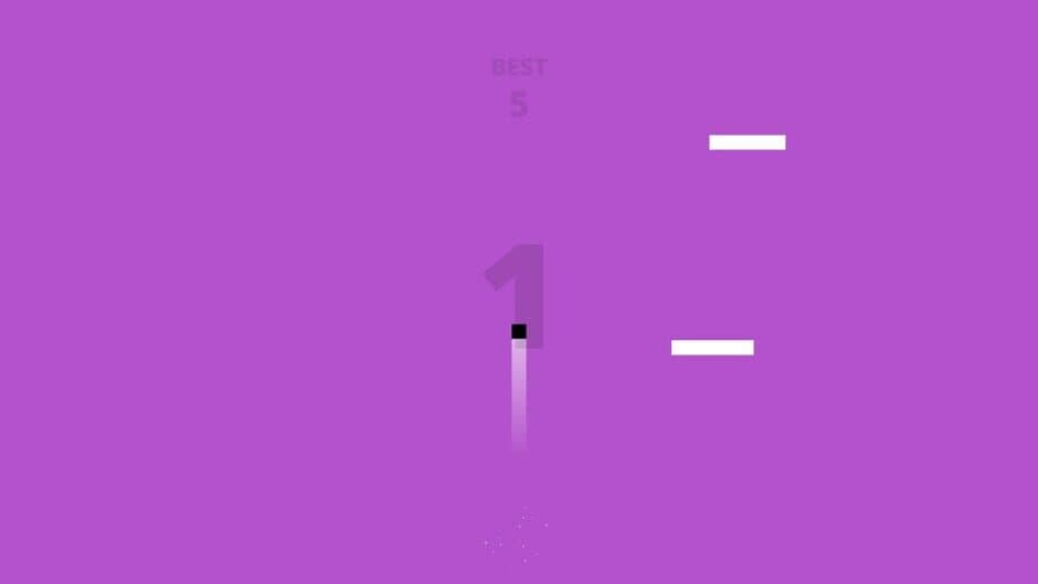 Jump & Shoot screenshot 4