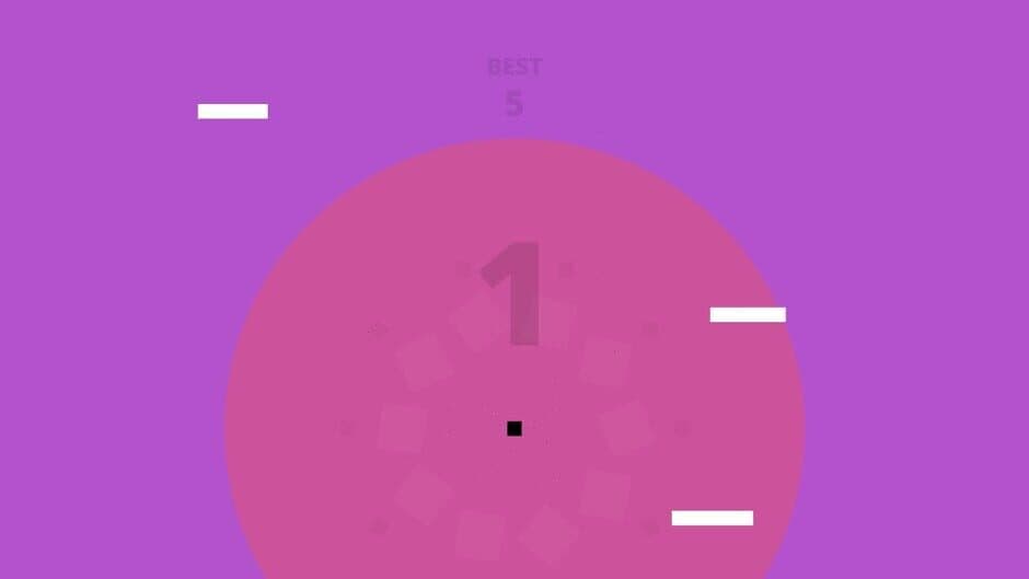 Jump & Shoot screenshot 3