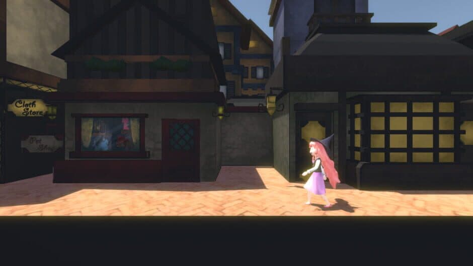 Lunar Manor screenshot 3
