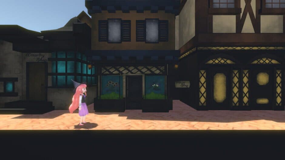Lunar Manor screenshot 4