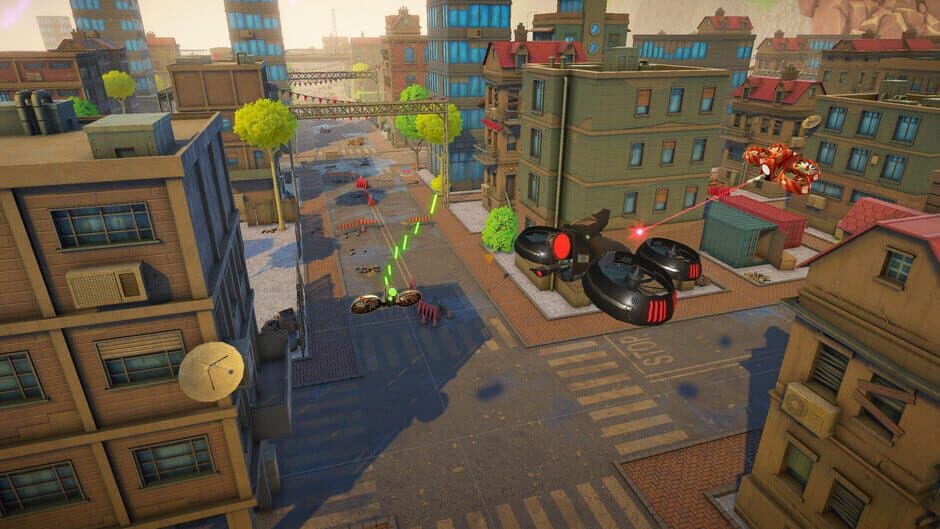 Drone BR screenshot 2