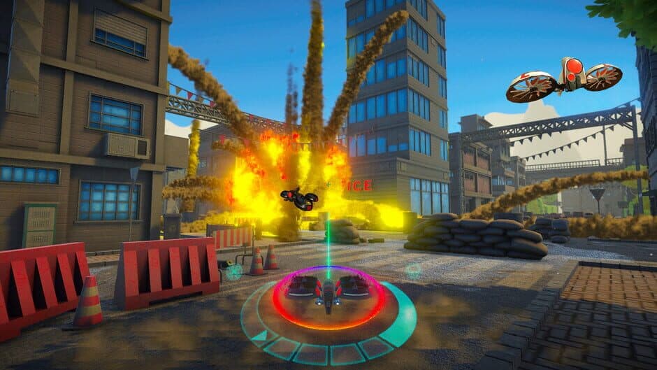 Drone BR screenshot 4
