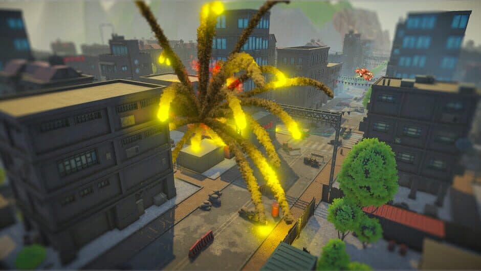 Drone BR screenshot 3