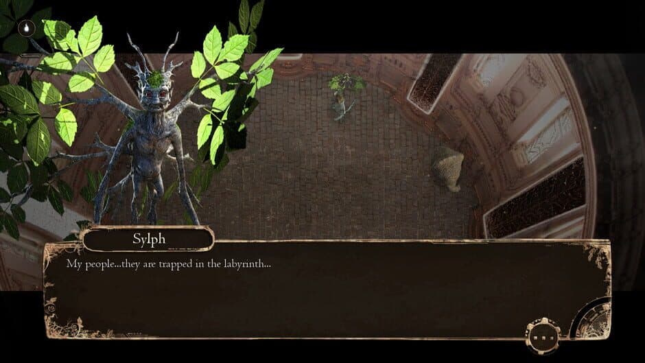 Bloom: Labyrinth screenshot 4