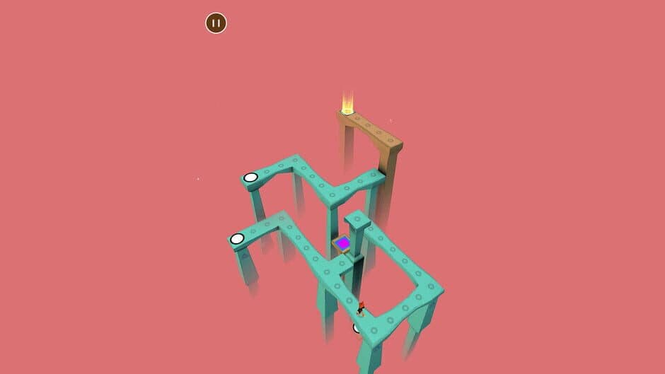 Quest of Jackal: Puzzle game screenshot 3