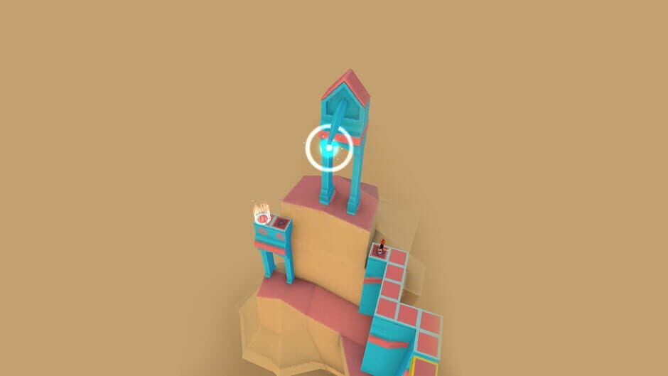 Quest of Jackal: Puzzle game screenshot 2