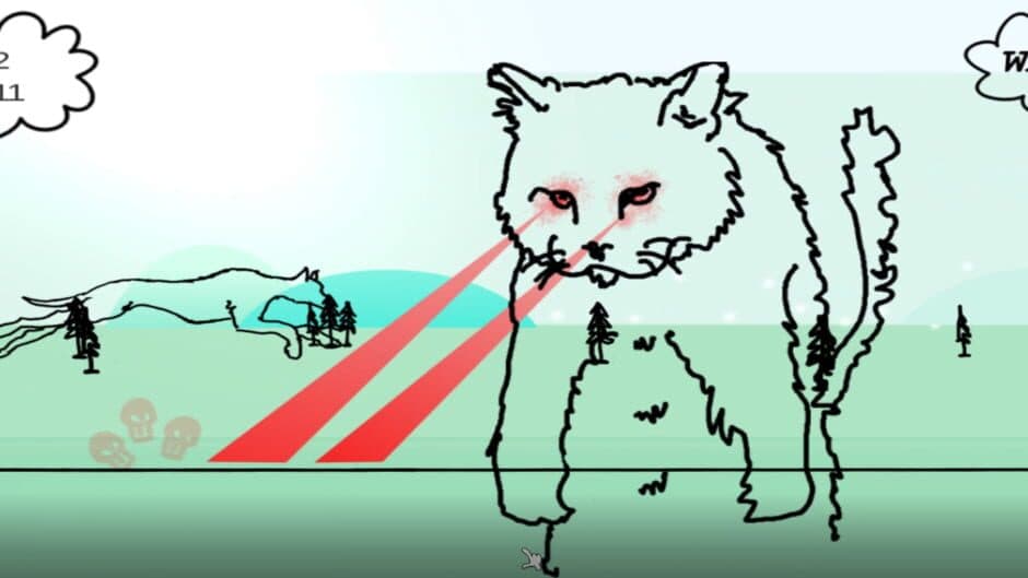 The Dog Run