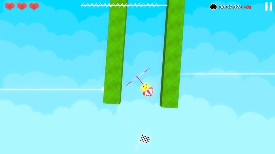 Anti-Grav screenshot 3