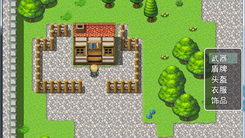 Destroy_the_devil screenshot 6
