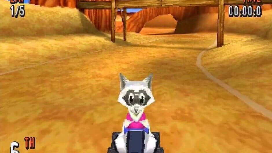 ATV Racers screenshot 2