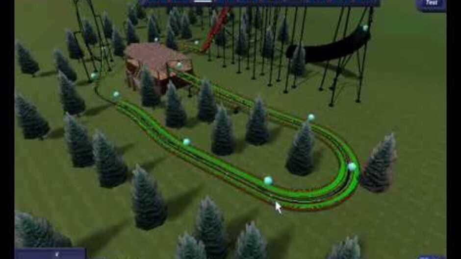 Hyper Rails