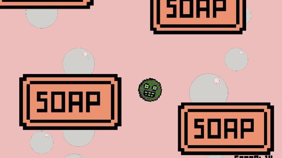 Toxin the Game screenshot 2