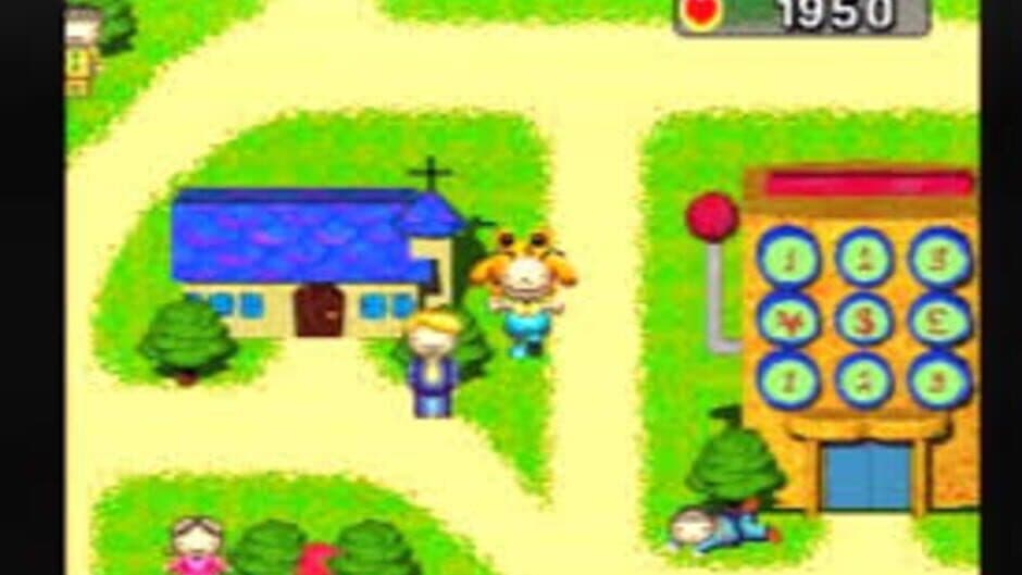 Puppet Zoo Pilomy screenshot 4