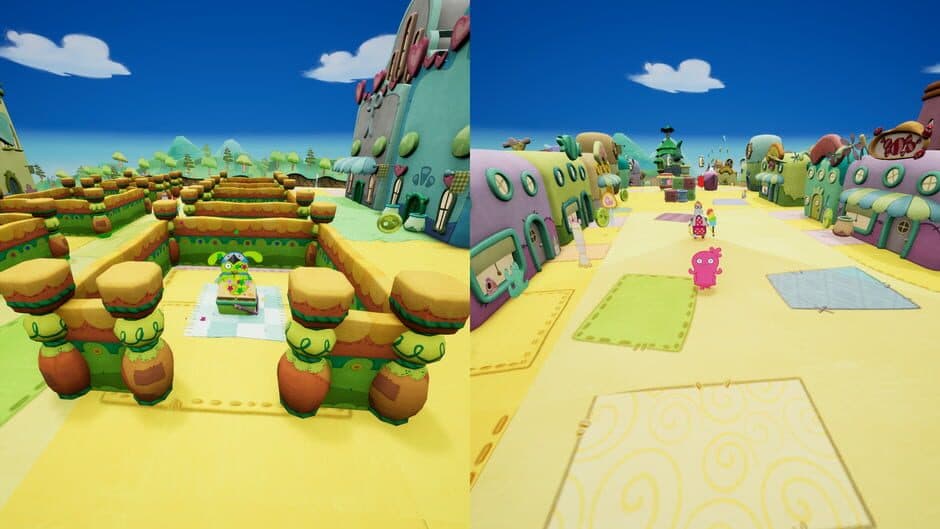 UglyDolls screenshot 6