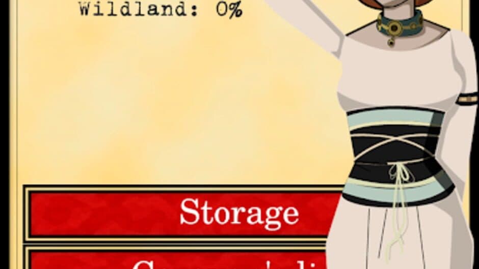 Allkvam Merchant screenshot 2