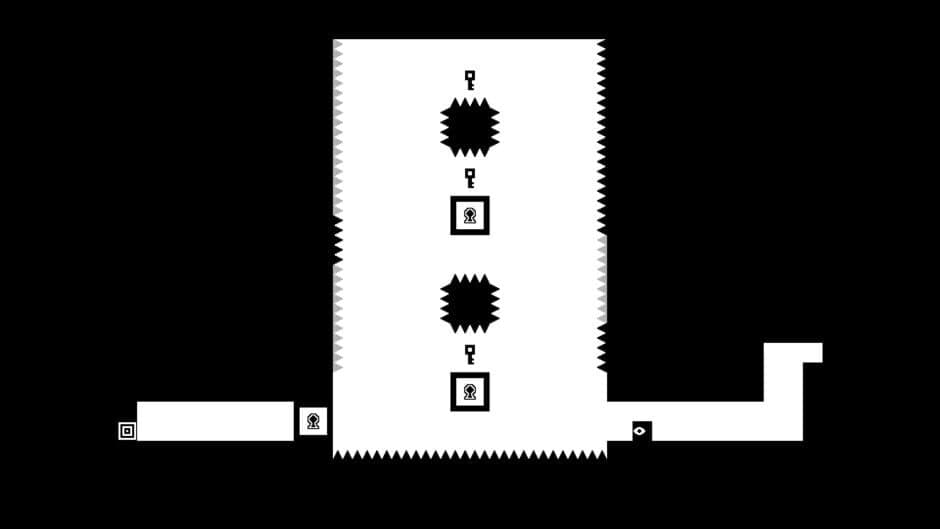 Negative_Space screenshot 3