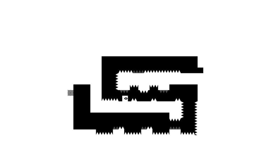Negative_Space screenshot 2