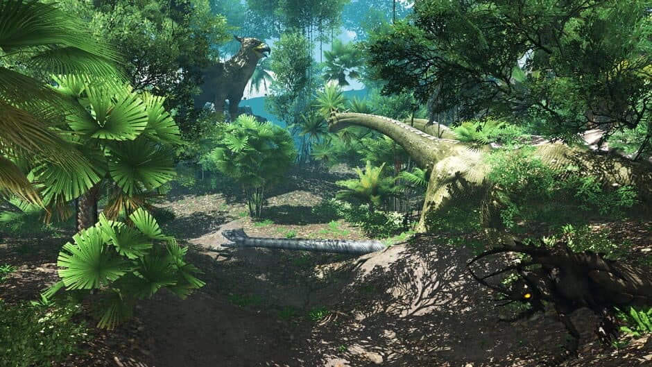 Monsters: Survival screenshot 2
