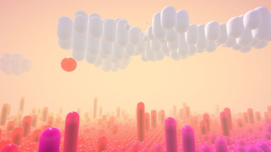 A Lullaby of Colors screenshot 2