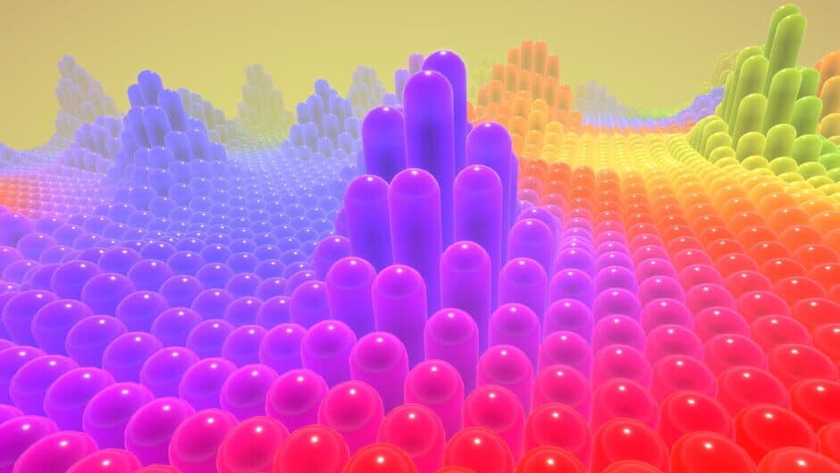 A Lullaby of Colors screenshot 3