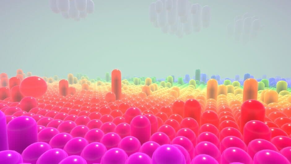 A Lullaby of Colors screenshot 4
