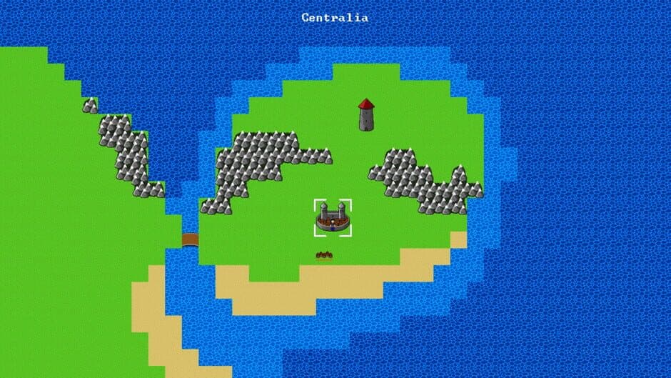 Dream Enders screenshot 4