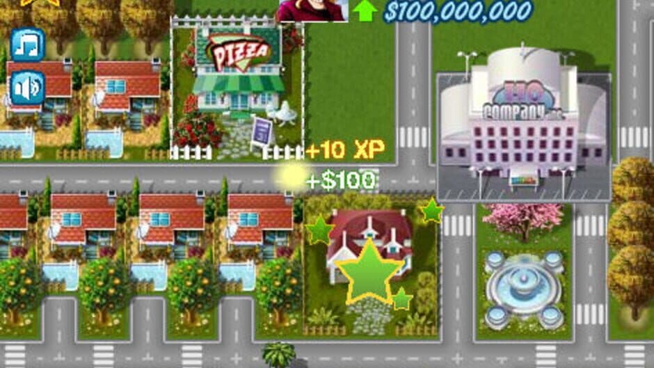 Millionaire City screenshot 3