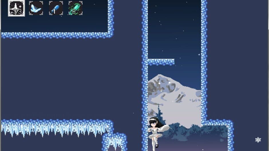 Successor of the Moon screenshot 5