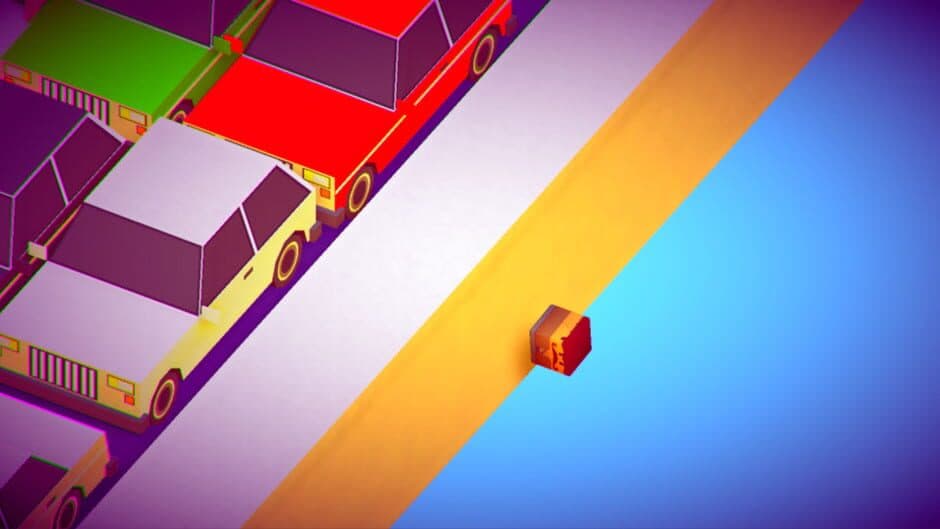 Cube Human screenshot 4