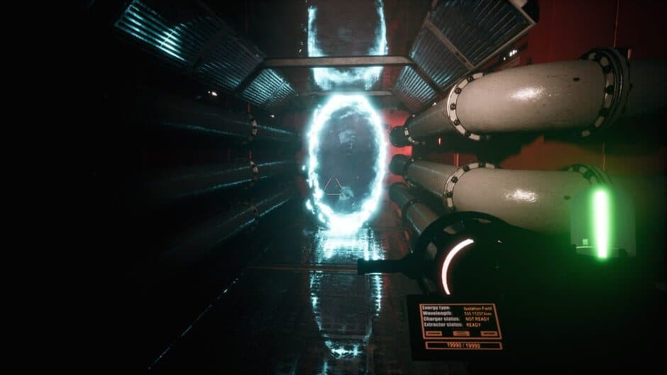 Interpoint screenshot 2