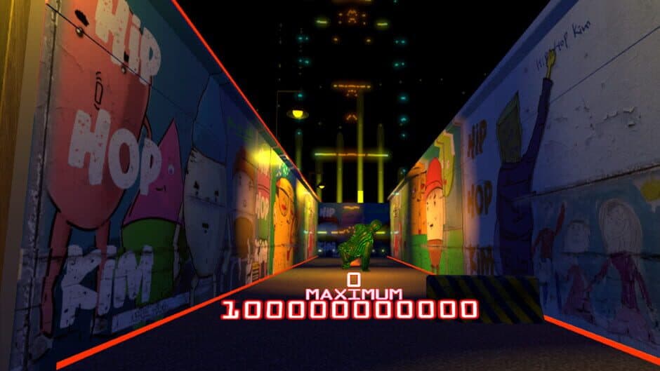 SuperBeam screenshot 2